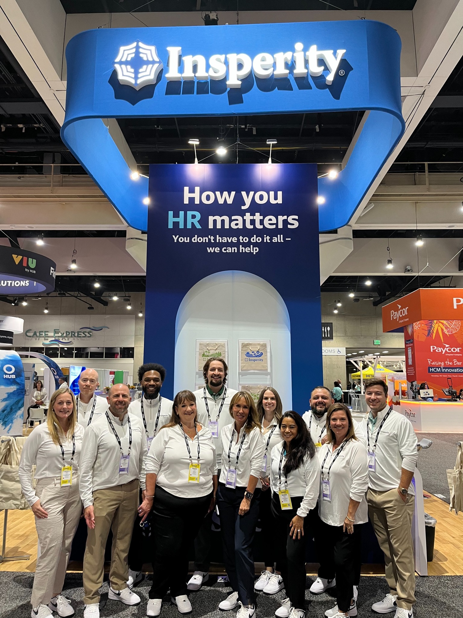 Community engagement