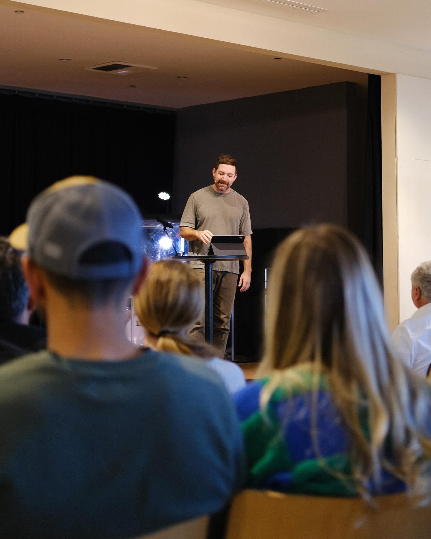 Governance and board work